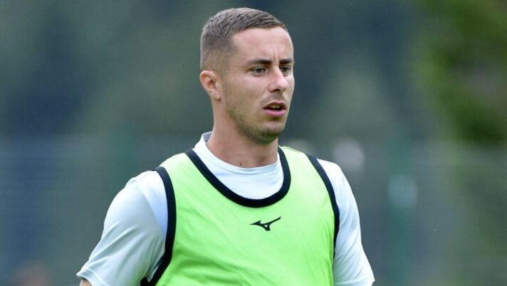 Lazio, Marusic ha lasciato il ritiro della nazionale: cosa filtra sul suo stop - immagine 1