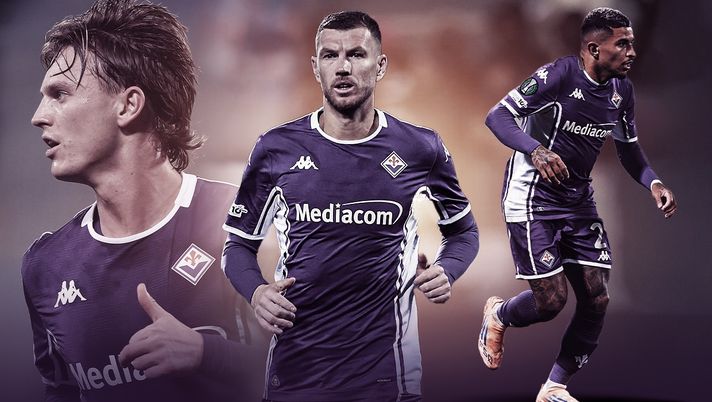 Normalizziamo il fuggi-fuggi: alla Fiorentina serve un “extreme makeover” Normalizziamo il fuggi-fuggi: alla Fiorentina serve un “extreme makeover” - immagine 1