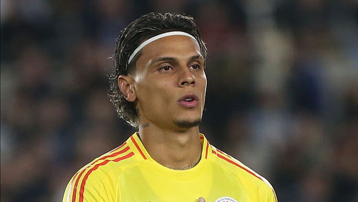 Inter, parla Rios: “Futuro? Speculazioni, non ho modo di rispondere perché credo che…” - immagine 1