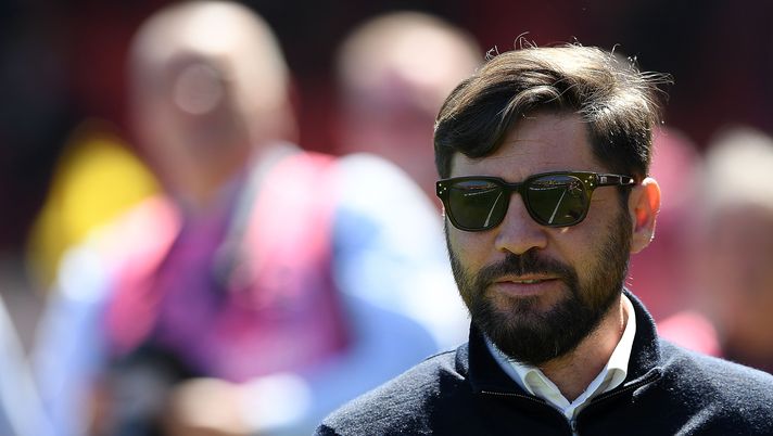 Pasquale Foggia 'scagiona la Lazio'