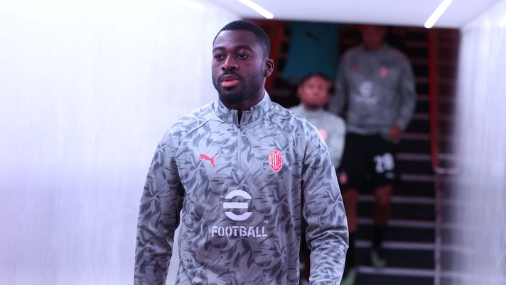 FOFANA ATALANTA-MILAN  fofana-atalanta-milan-serie-a