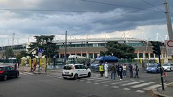 Coppa Italia, Torino-Feralpisalò, le ultime dai campi: termina il riscaldamento