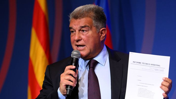 Barcellona, ultimo giorno di Laporta da Presidente prima delle prossime elezioni: il piano da qui a marzo - immagine 1