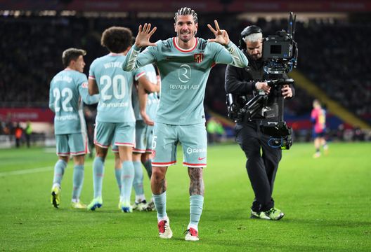 Super Oblak, Sørloth ancora decisivo: le pagelle di Barcellona-Atlético Madrid- immagine 3