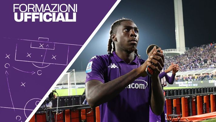 Formazioni ufficiali: dentro Sottil e Richardson, out Adli. Torna Kean - immagine 1