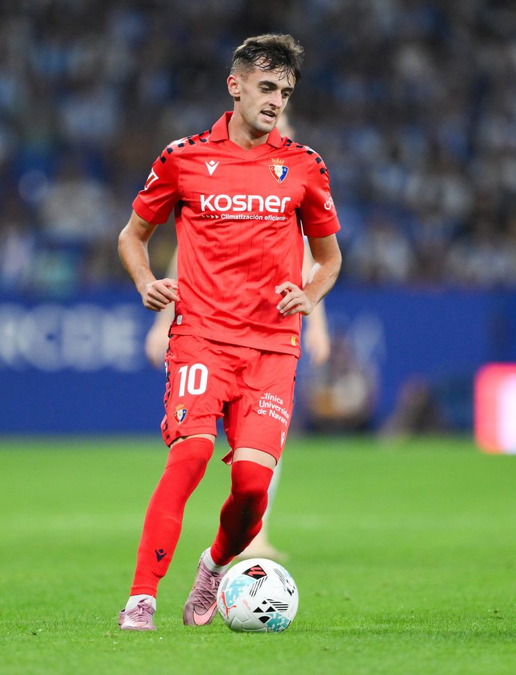 Villarreal-Osasuna: dove vedere la partita in diretta TV ed in streaming LIVE- immagine 2