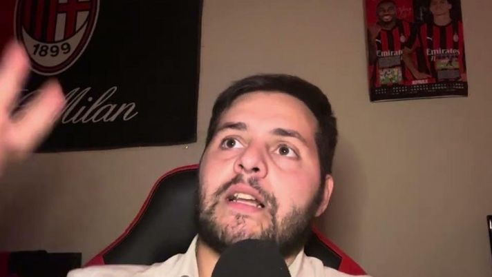 Napoli-Milan, Allegri sorprende tutti! Ecco la favorita secondo i dati...