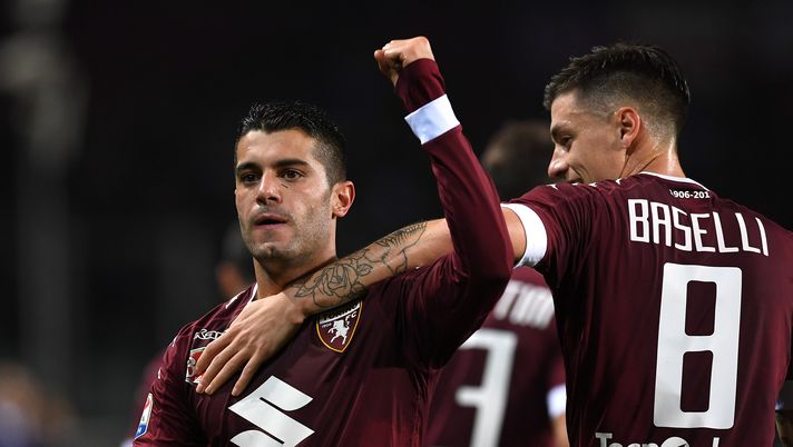 Le pagelle di Torino-Chievo 2-1: Falque signoreggia, si intravede il vero Castan- immagine 1