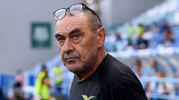 Vice Sarri: “Zaccagni ultimo a fermarsi, in due tornano dopo la sosta! Tavares e Dia…” - immagine 1