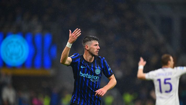 getty Badelj: “Modric, un leader che dà tutto. Sucic? Difficile paragone con Brozovic ma…” - immagine 1