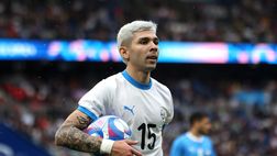 Paraguay, viaggio in aereo da incubo per Enciso: “Sono quasi morto…”