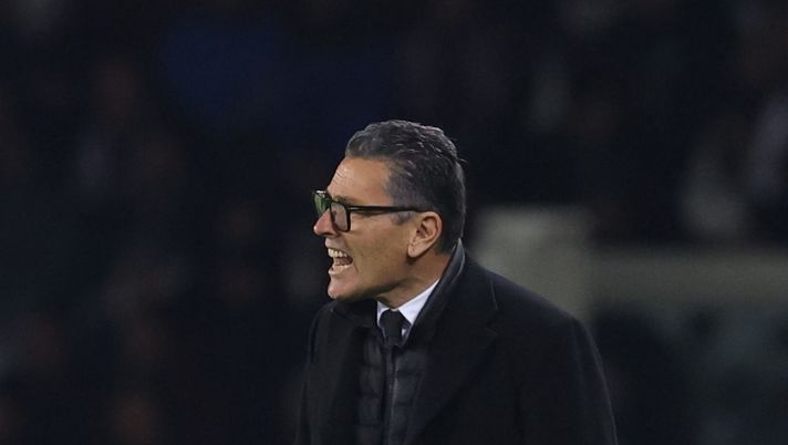 Marco Landucci (vice allenatore Milan) | AC Milan News (Foto Getty Images) Milan, De Paola avvisa: 'Sassuolo può essere più pericoloso del Torino'