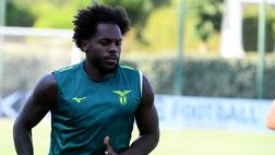 Lazio, sorpresa Tavares! Cambio numero per il terzino. Sulle spalle quello di una leggenda