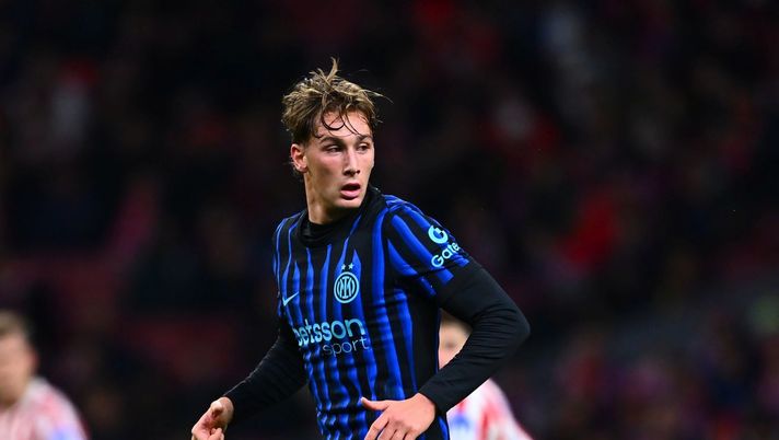 Zanchetta: “Esposito fortissimo, mix tra Toni e Vieri. Non gioca per soldi. Chivu bravo a…” - immagine 1