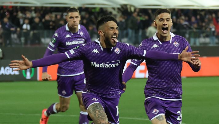 Che differenza rispetto all’andata: la Fiorentina ha creato tantissimo! - immagine 1