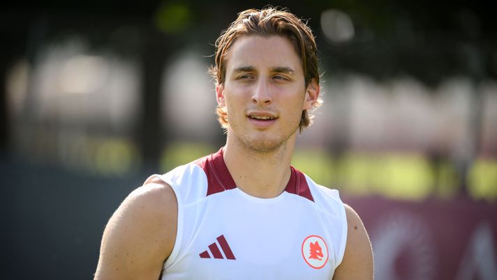 Asse col Siviglia: En-Nesyri, ipotesi scambio con Bove - immagine 1