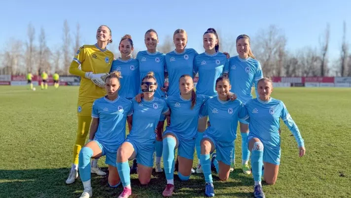 napoli femminile sassuolo