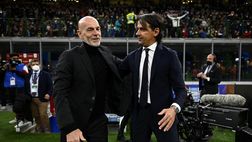 Toni: “Inter migliorata tanto, sarà un bel derby. Per lo scudetto…”