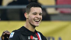 Ds Inter su V. Carboni: “Può tranquillamente restare, ma bisogna capire se…”