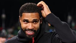 Lecce-Milan: Loftus-Cheek torna al gol dopo un anno e mezzo