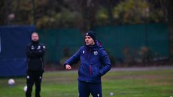 UEFA Youth League: Benfica-Bologna 3-0, Rivalta: “Loro una squadra molto forte. Noi avevamo tante assenze”