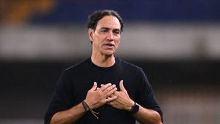 Monza, Nesta: 'Quando si accende Leao, si accende il Milan'