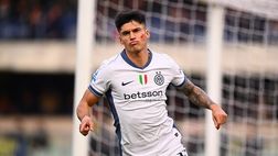 “Siamo una famiglia, ogni parola sbagliata al Tucu una ferita per tutti”, lady Inzaghi riposta