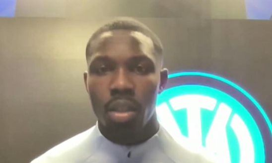 Thuram e il feeling con Lautaro: “Semplice giocare con lui, è tra i migliori al mondo”- immagine 2