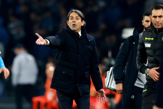 Inter, Inzaghi: “Noi meglio nel secondo tempo. Al ritorno spero di avere tutti”- immagine 2
