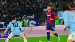 Lazio-Bologna, le pagelle di TMW