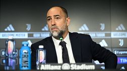 Tudor: “Ho preso la Juve in un brutto momento ma…”