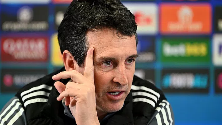 Champions, Emery sogna la rimonta contro il PSG: “Vogliamo scrivere la storia dell’Aston Villa” - immagine 1