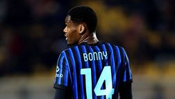 Bonny: “Ero della Juve, ecco perché è saltata! Sull’esultanza, quella ferita da 30 punti e il soprannome…”