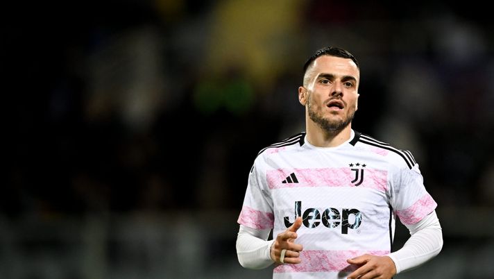 Tuttosport: giallo formula per Kostic, la ricostruzione. Complicato l’Arthur-bis - immagine 1