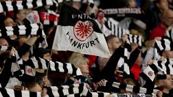 Accolto il ricorso dell’Eintracht, ma la Prefettura di Napoli si opporrà al Tar: i dettagli