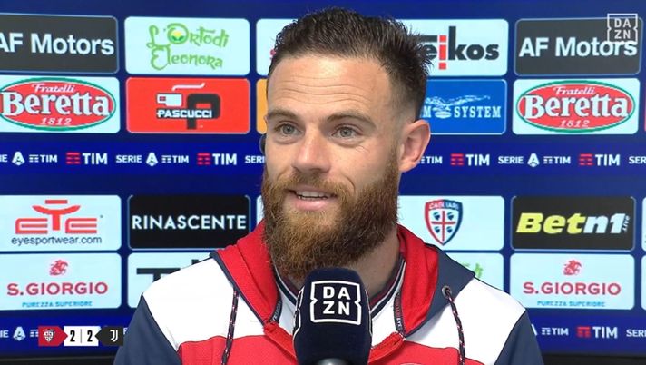 Nandez: “Chiesa ha urlato ma si è lanciato, non l’ho manco toccato. Va bene così” - immagine 1