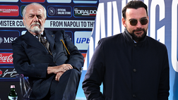 Manna, la Roma ci prova: De Laurentiis ha preso una netta posizione – CdS