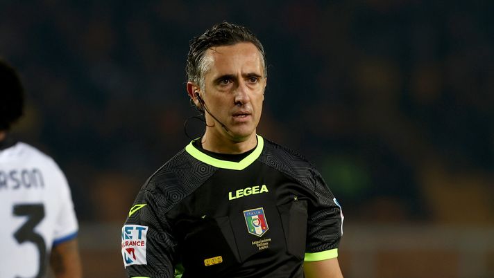 Torino-Monza, arbitra Aureliano. Al VAR c’è La Penna - immagine 1