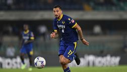 Ceccherini racconta: “Io nella peggior Fiorentina recente. Potevo fare di più”
