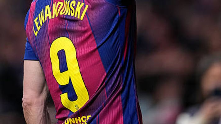 Lewandoski al Milan? Per Fabrizio Romano la pista MLS è più concreta - immagine 1