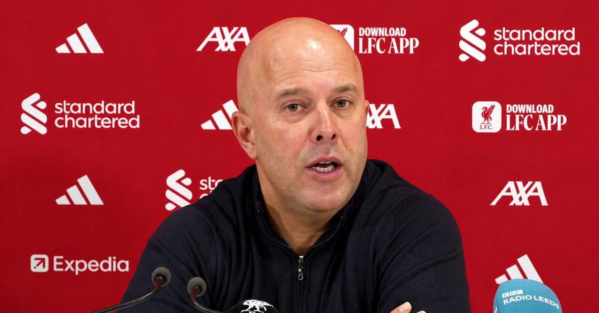 Slot: "Dopo l’infortunio Leoni è diventato una bestia, e se guardate su Instagram…"