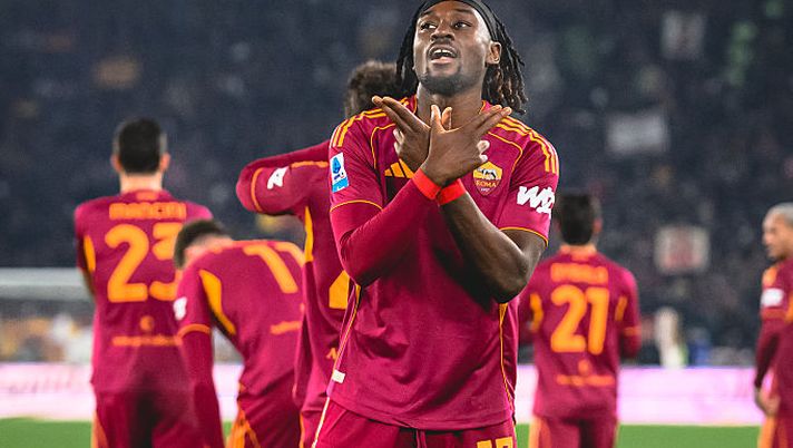 Roma super non fa regali a De Rossi - immagine 1