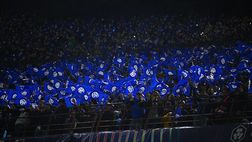 Nuovo incasso record, coreografia e tanti ex: sale l’attesa del derby