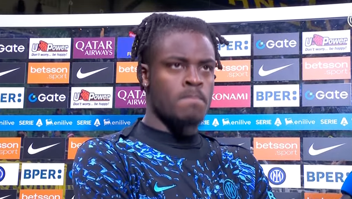 Bisseck a InterTV: “Siamo preparati e carichi, dobbiamo credere nelle nostre qualità” - immagine 1