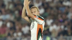 Milan-Venezia, Pohjanpalo: “Ieri il mio compleanno: spero oggi in un regalo”