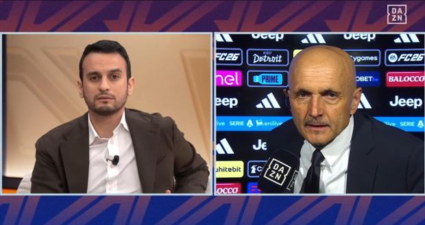 Spalletti: “Jolly che stanno finendo? Non capisco cosa intendi. Intatte chance di andare in CL”- immagine 3