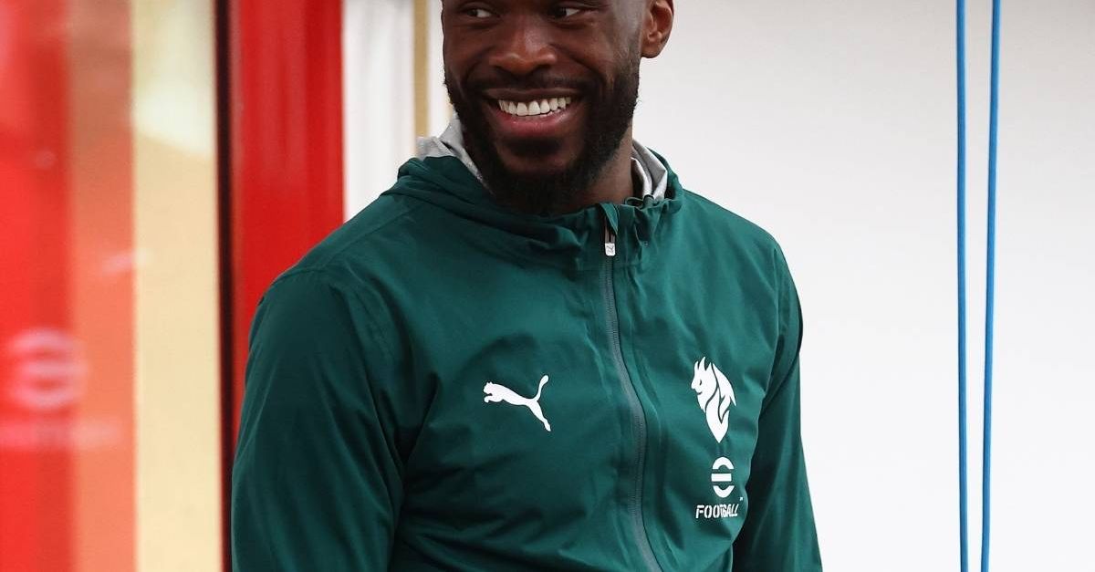 Milan, rinnovo in arrivo per Tomori. Moretto: “Trattativa in fase avanzata”