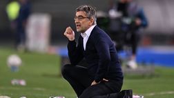 Roma e Juric, ripartenza tra i dubbi