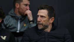 Venezia, Di Francesco: “A Lecce non è la partita della vita”