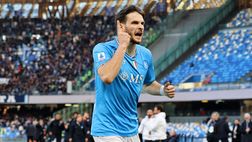 Nuovo ruolo per Kvara, il progetto di Mazzarri è chiaro: l’obiettivo del tecnico